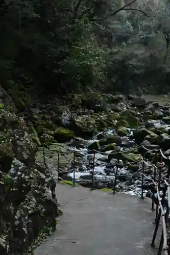 天安河原宮(宮崎県)