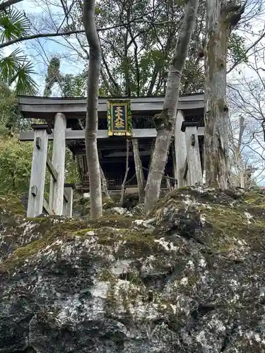 石山寺(滋賀県)