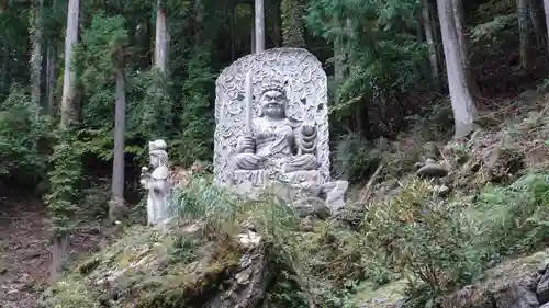 焼山寺(徳島県)