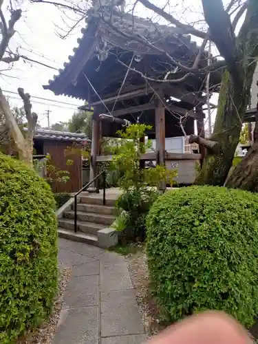 観音寺(京都府)