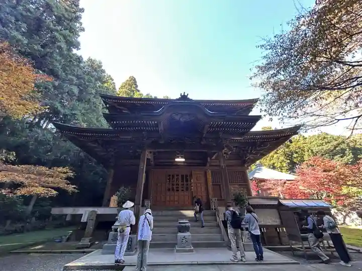 三角寺(愛媛県)