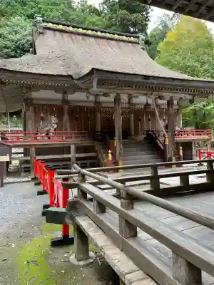 日吉大社(滋賀県)