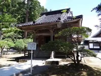 善寶寺(山形県)