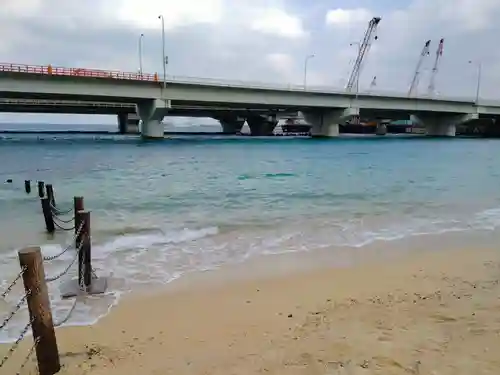 波上宮(沖縄県)