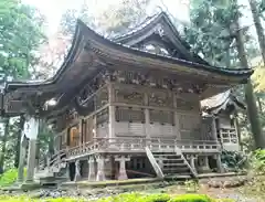 十和田神社(青森県)