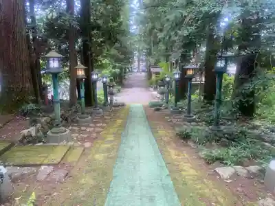 光丸山 法輪寺(栃木県)