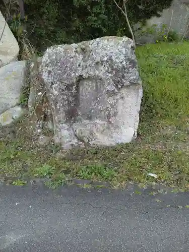 富沢磨崖仏郡(宮城県)