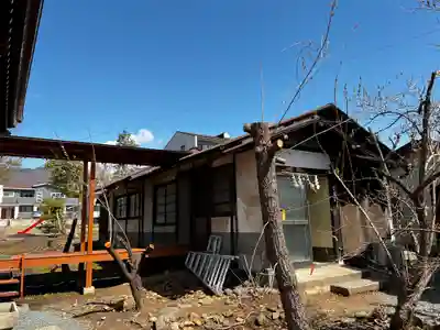 御崎神社のその他建物