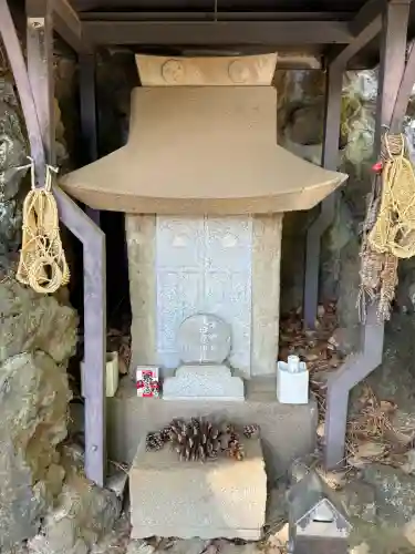 品川神社(東京都)
