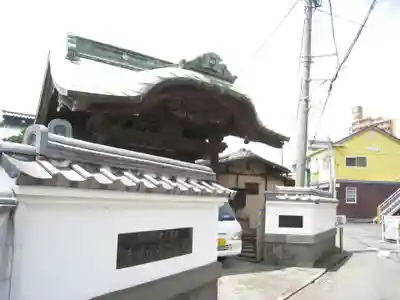 長福寺(神奈川県)