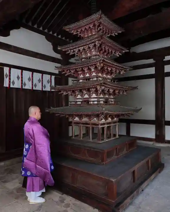 海龍王寺(奈良県)