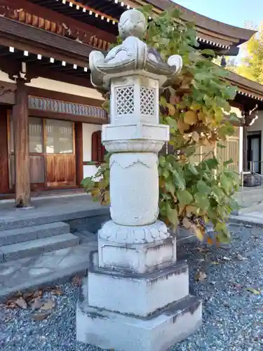 南光寺(神奈川県)