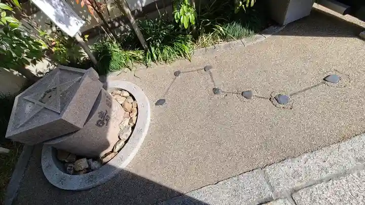 晴明神社のその他建物