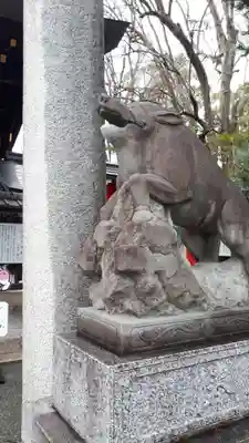 護王神社(京都府)