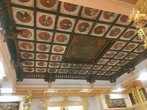 妙建寺(栃木県)