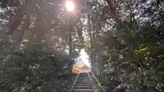 菅芝神社(滋賀県)