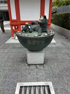 水天宮(東京都)