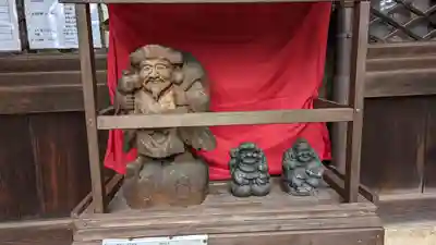 新日吉神宮(京都府)