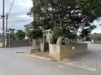 子安神社(千葉県)