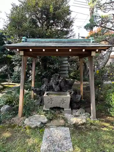 智泉院(千葉県)