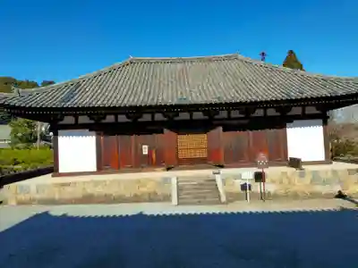 當麻寺(奈良県)