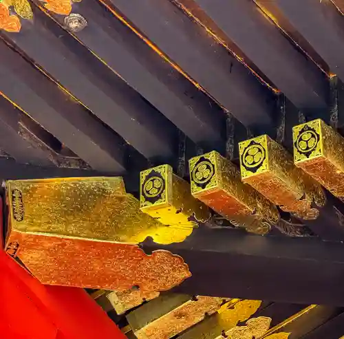 久能山東照宮(静岡県)