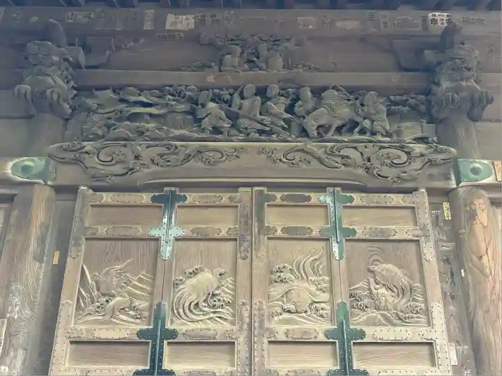 吉祥寺(東京都)