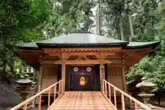 比叡山延暦寺(滋賀県)