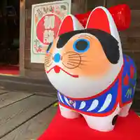 滑川神社 - 仕事と子どもの守り神のその他建物