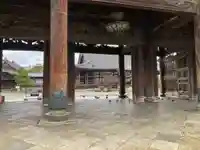 大通寺(長浜御坊)(滋賀県)