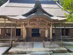 永平寺(福井県)