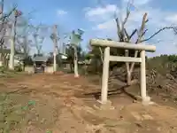 熊野神社(千葉県)