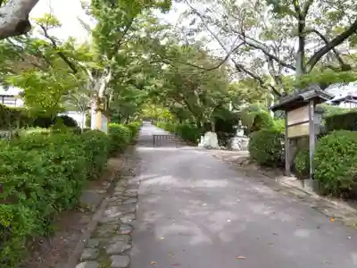 西教寺のその他建物