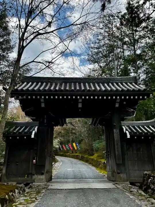 赤山禅院(京都府)