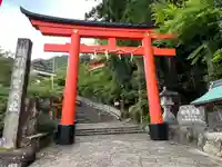 熊野那智大社(和歌山県)