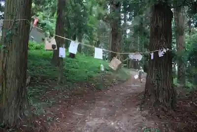 鹿島大神宮の体験その他