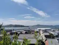 平松庵(岡山県)