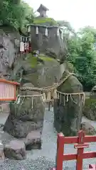 産泰神社の体験その他