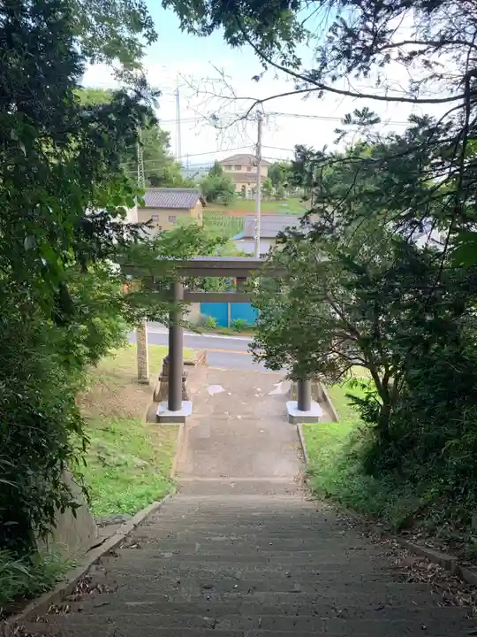 神崎神社(千葉県)