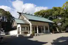 彌都加伎神社(三重県)