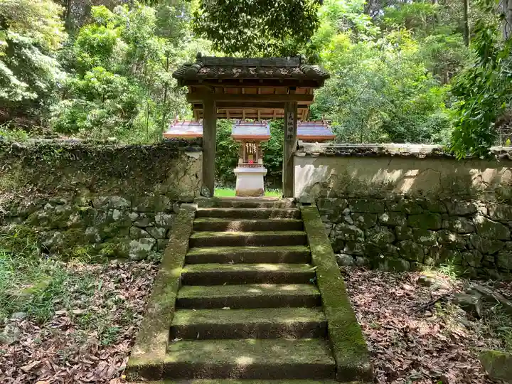 根来寺(和歌山県)