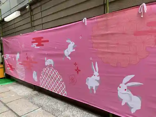 少彦名神社のその他建物