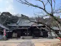 法輪寺(岡山県)