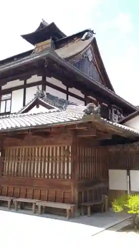 竹林院のその他建物