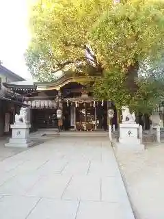 石津神社(大阪府)