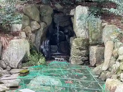 金峯神社(滋賀県)