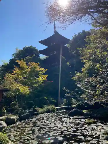當麻寺のその他建物