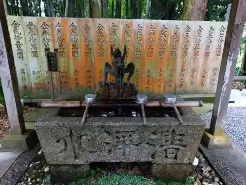 三角寺(愛媛県)