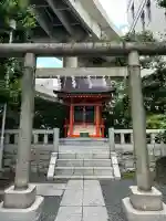 兜神社(東京都)
