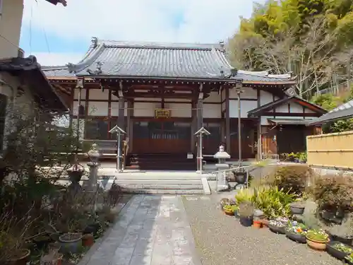 龍音寺(滋賀県)